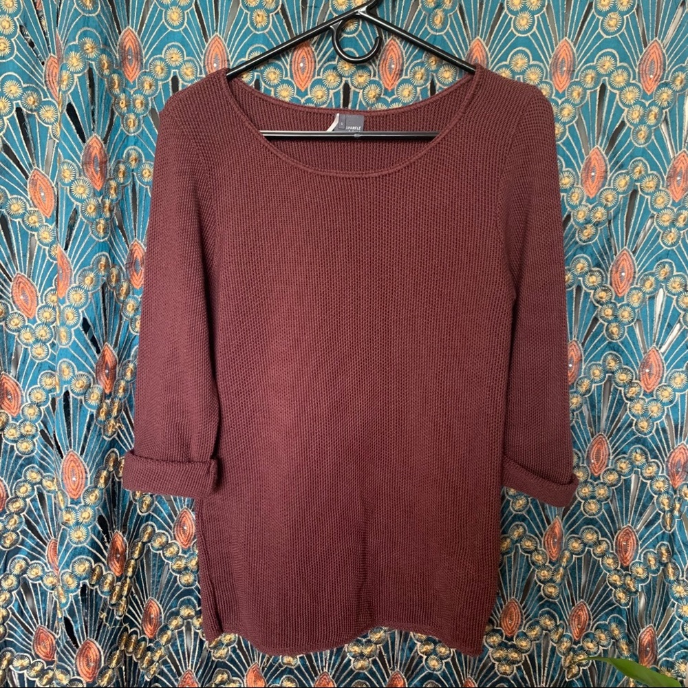 UO Knit Top